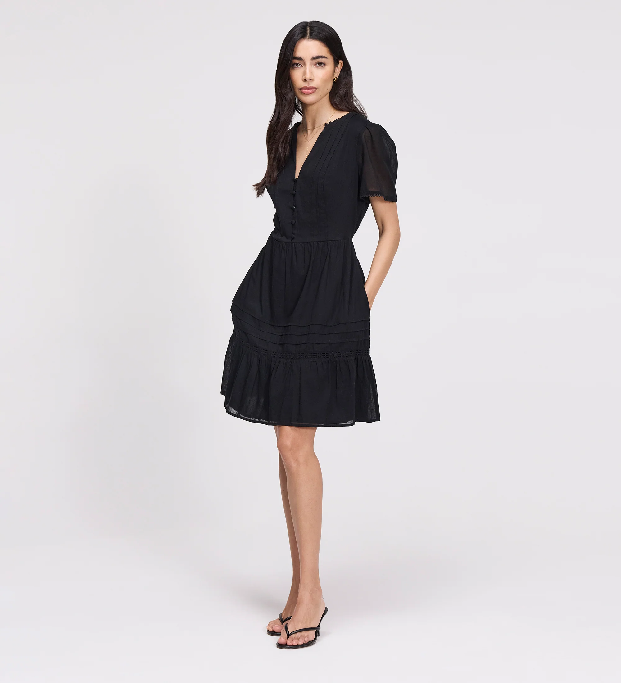 New In Dresses