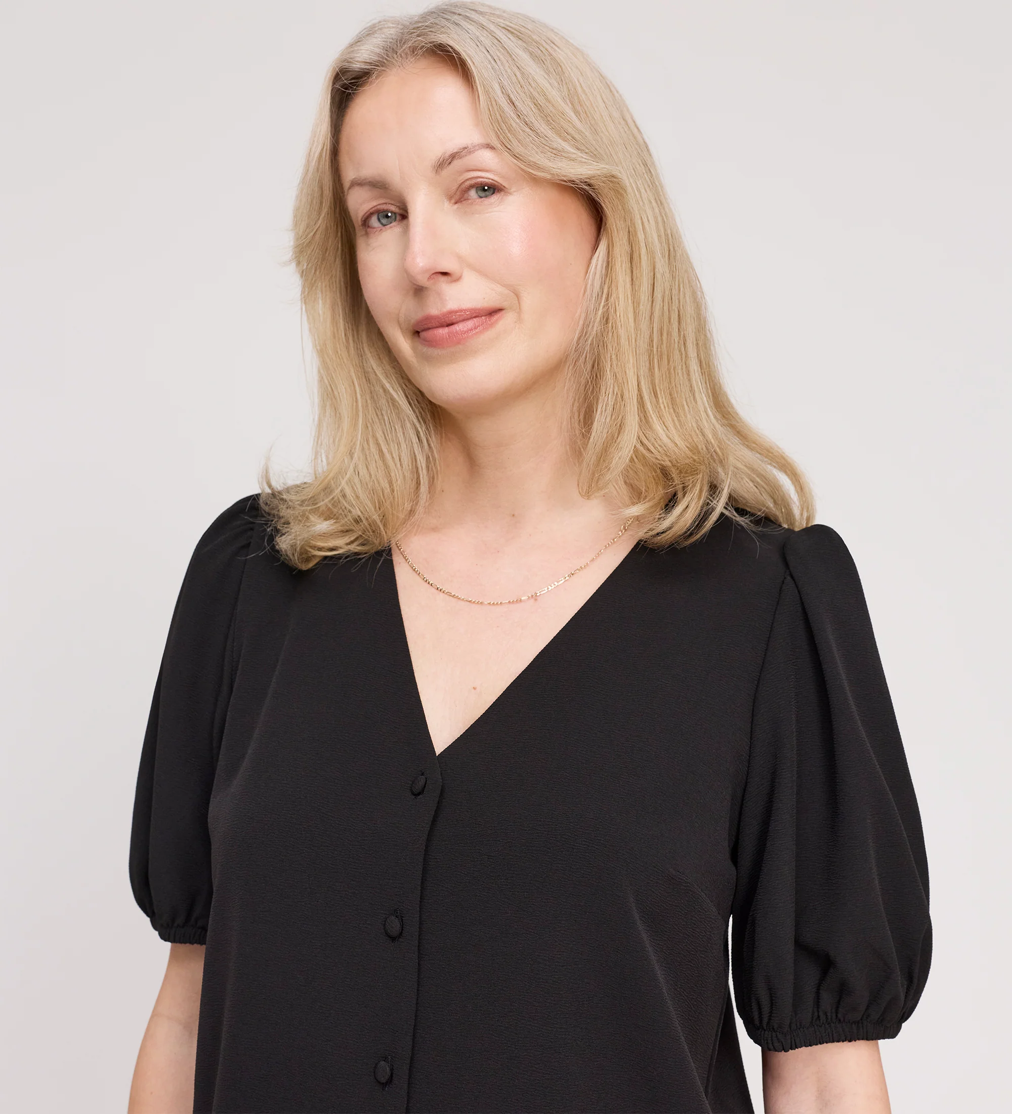 Women's Work Tops