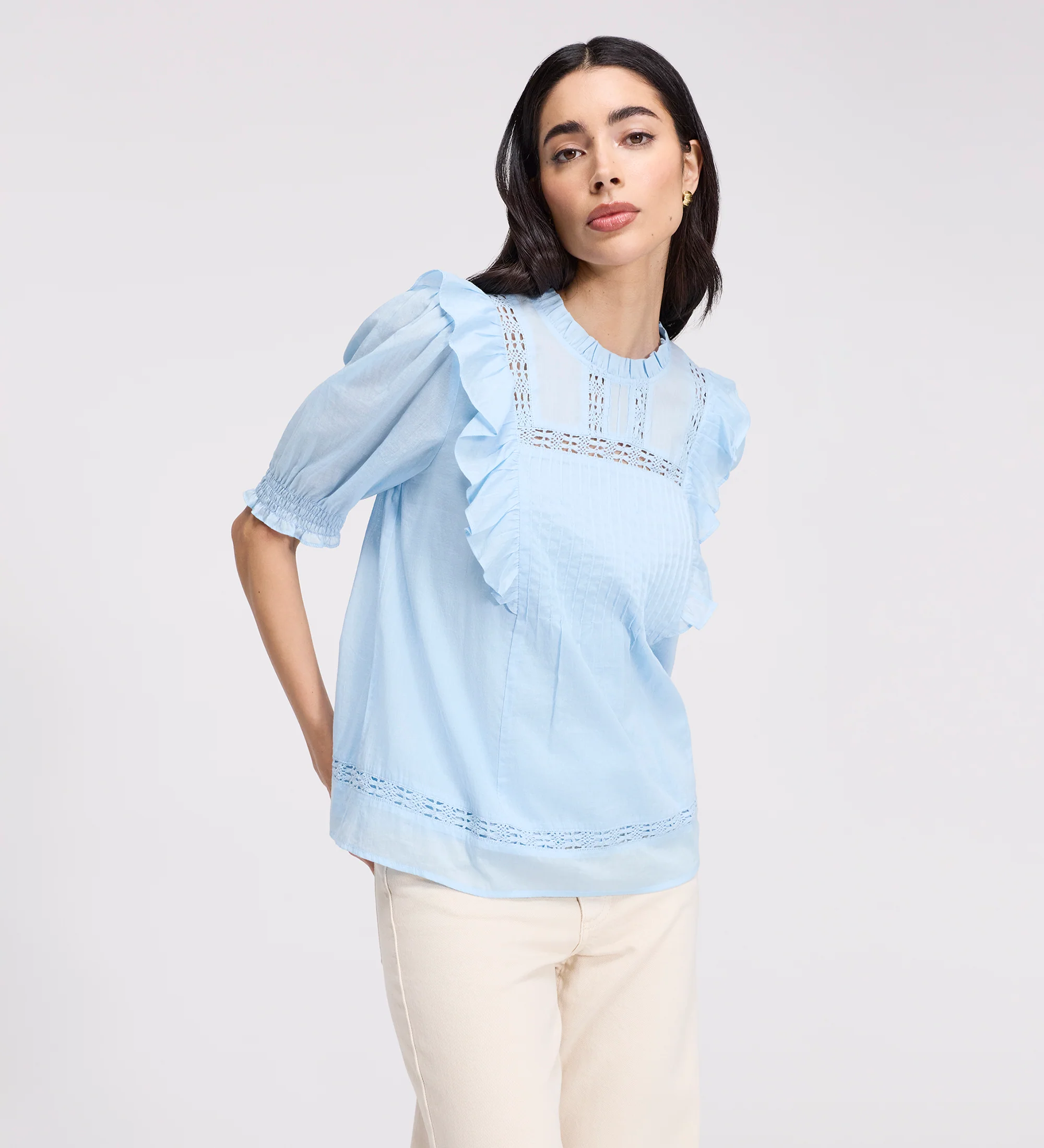 New In Tops & Blouses